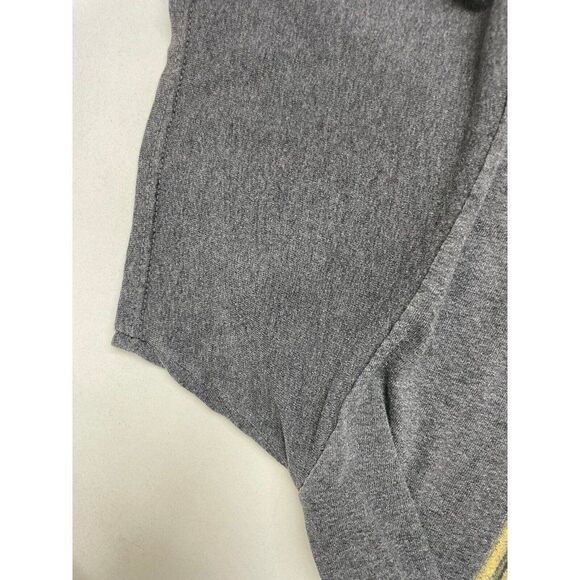 Calle Ocho Miami Music Festival 2017 Graphic T-shirt Men XXL Gray Art - Picture 3 of 10